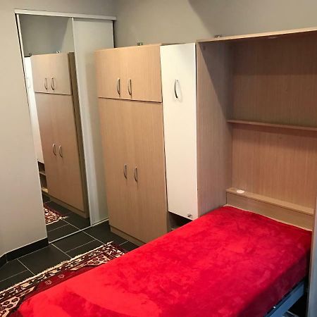 Ferienwohnung La Perle De La Vieille Ville D'Annecy Exterior foto
