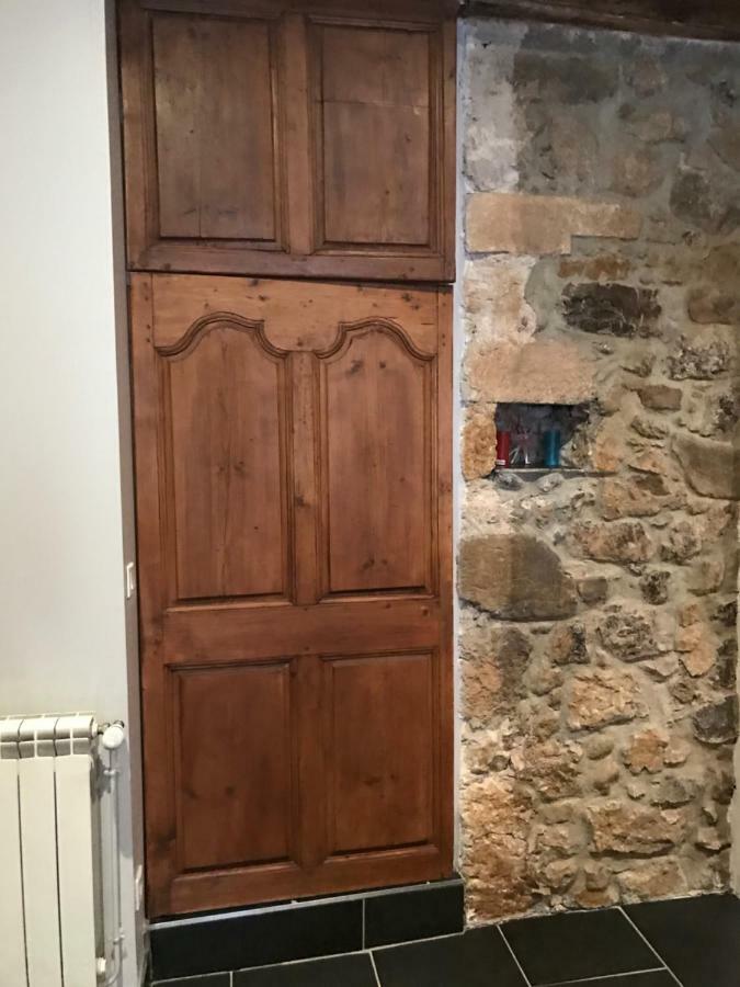 Ferienwohnung La Perle De La Vieille Ville D'Annecy Exterior foto