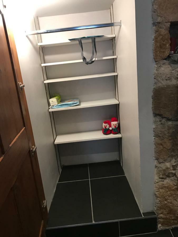 Ferienwohnung La Perle De La Vieille Ville D'Annecy Exterior foto