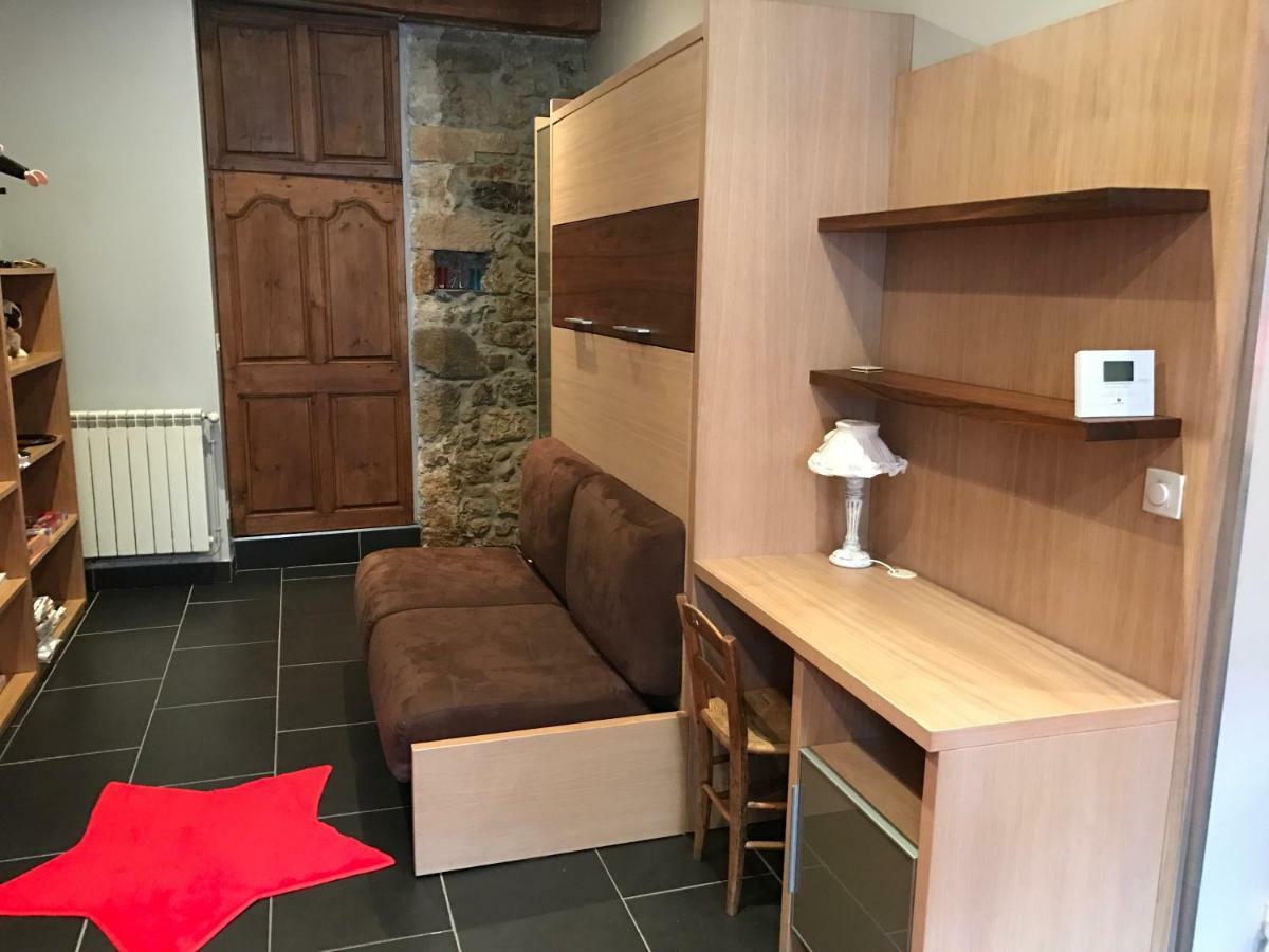 Ferienwohnung La Perle De La Vieille Ville D'Annecy Exterior foto